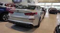 كيا اوبتيما